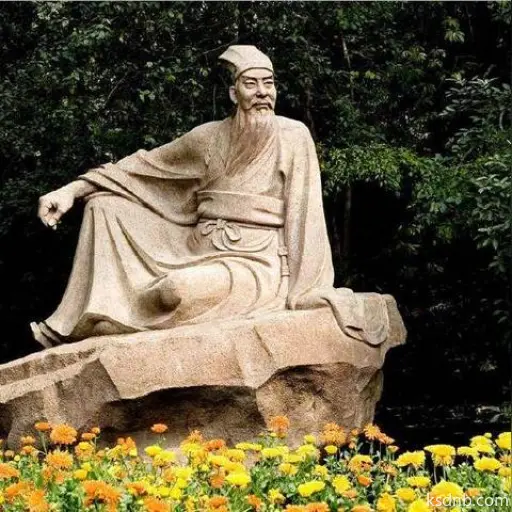 《揭秘:李白隐藏天命之谜,究竟是谁?》 《揭秘:李白隐藏天命之谜,究竟是谁?》